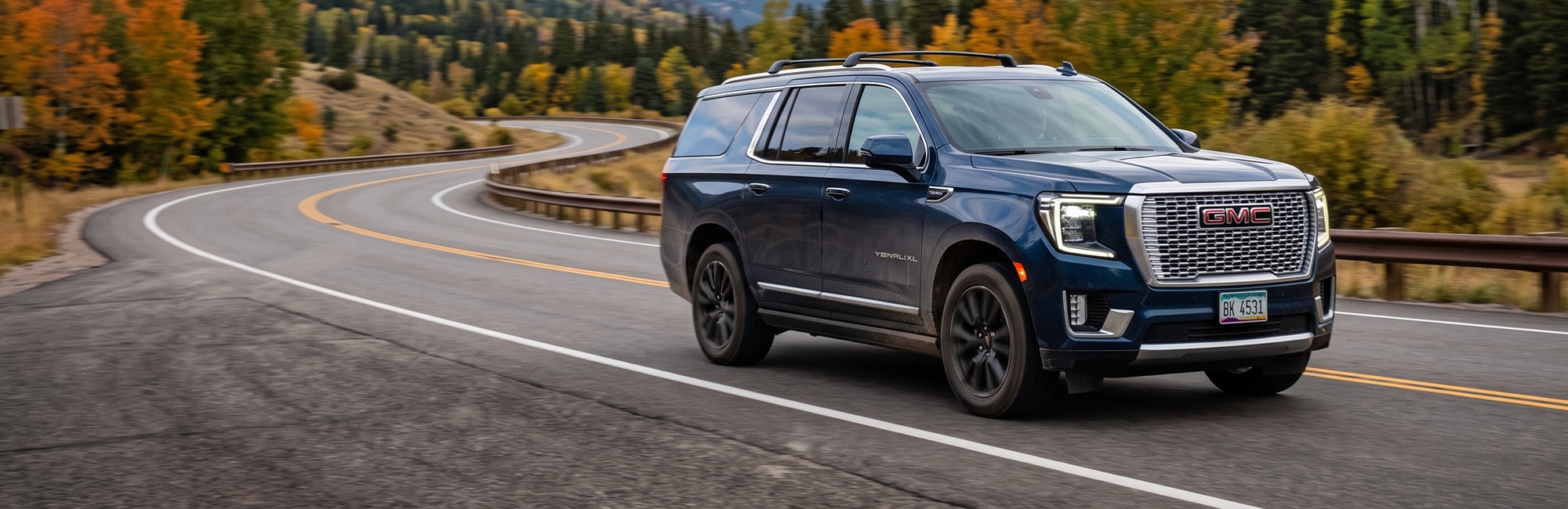 Used GMC Models Near Gorham, NH