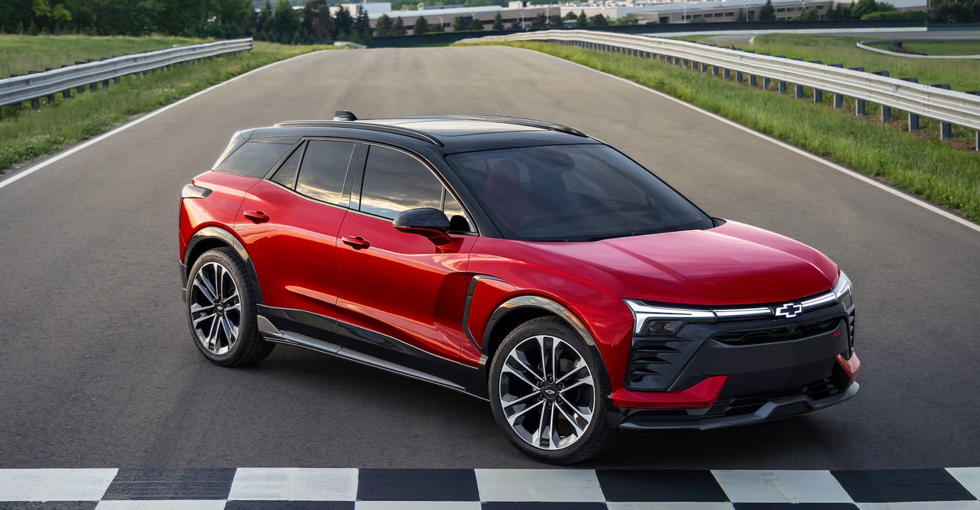 Used Chevy Models