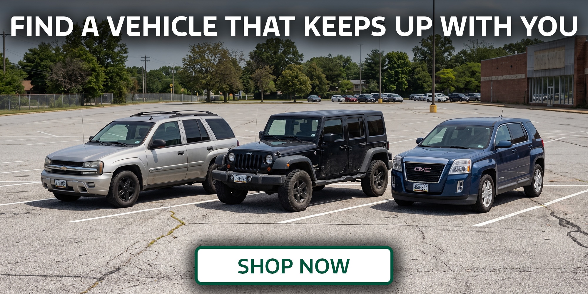 Best Used Cars To Buy Near Gorham, NH