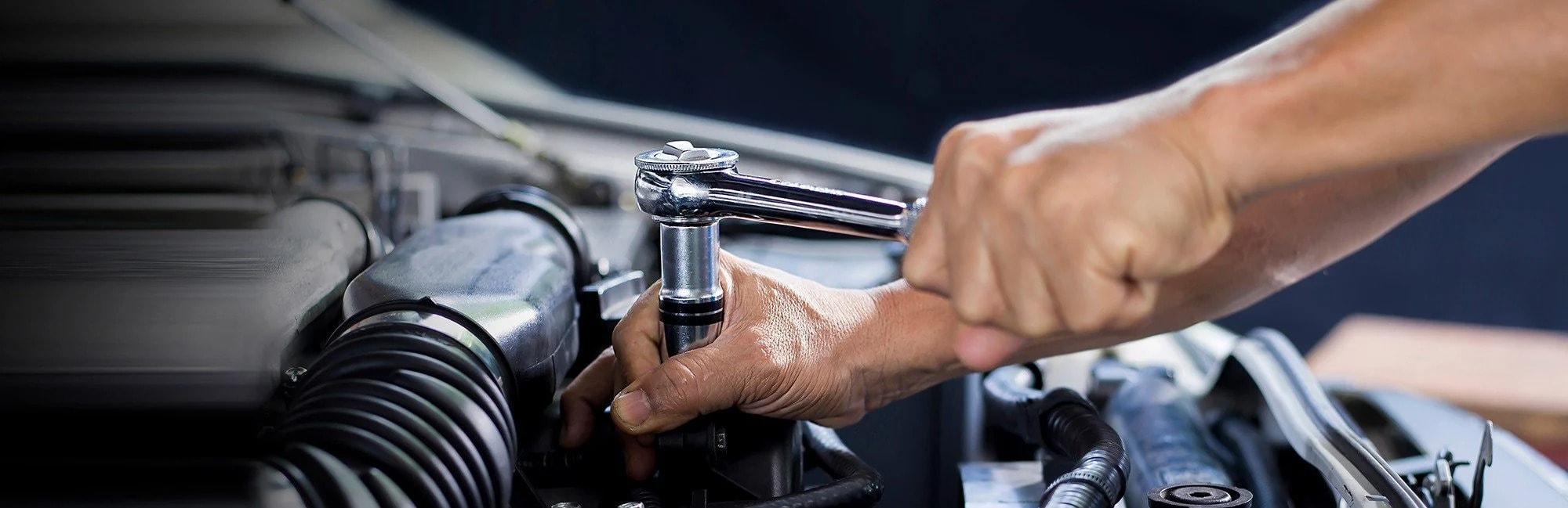 automotive repair St. Johnsbury VT