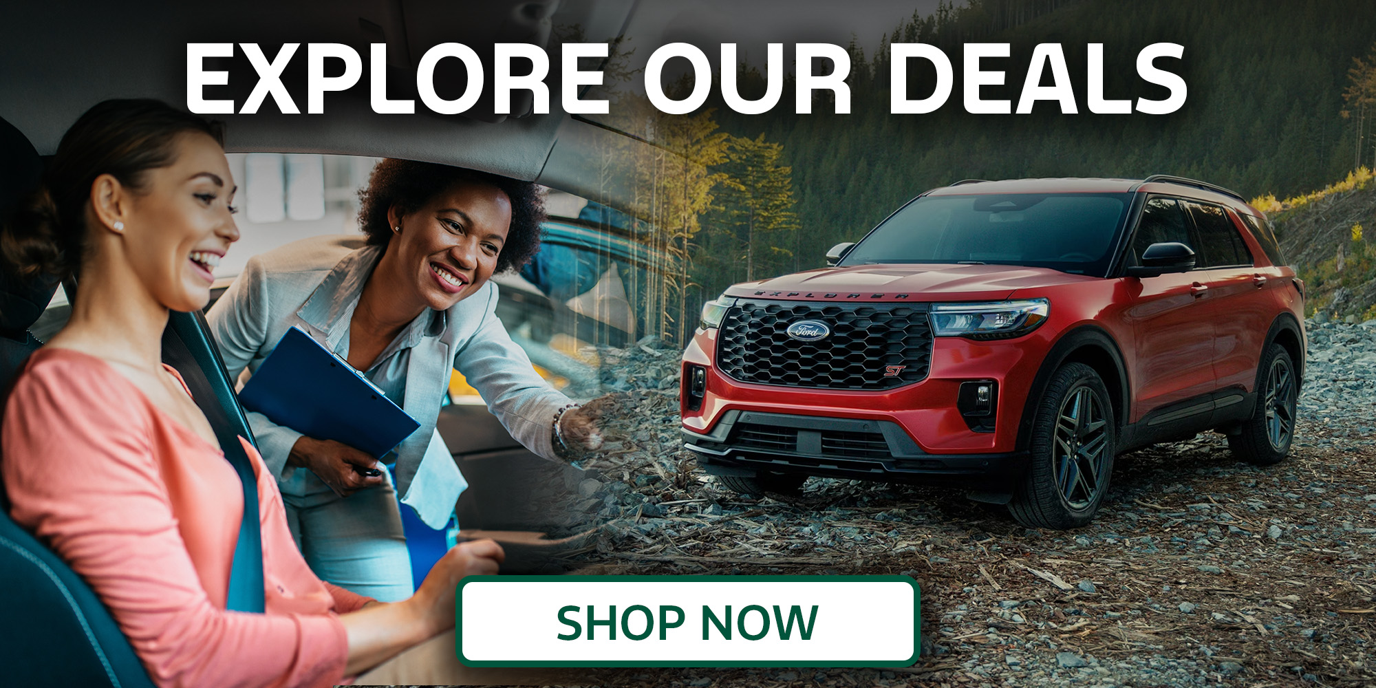 New Vs. Used Car Prices