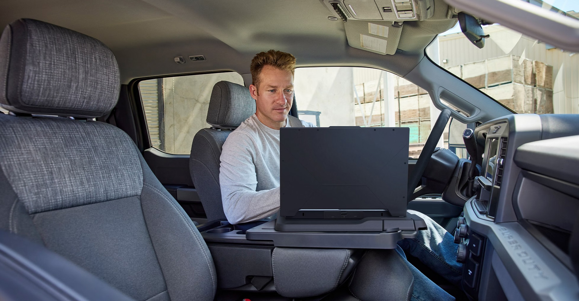 2026 Ford Super Duty St. Johnsbury, VT