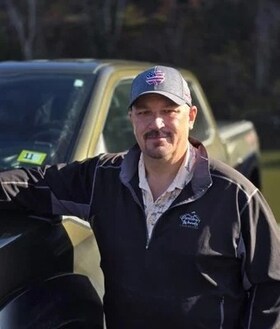 Staff member Shayne Carr from ID_b36ecd