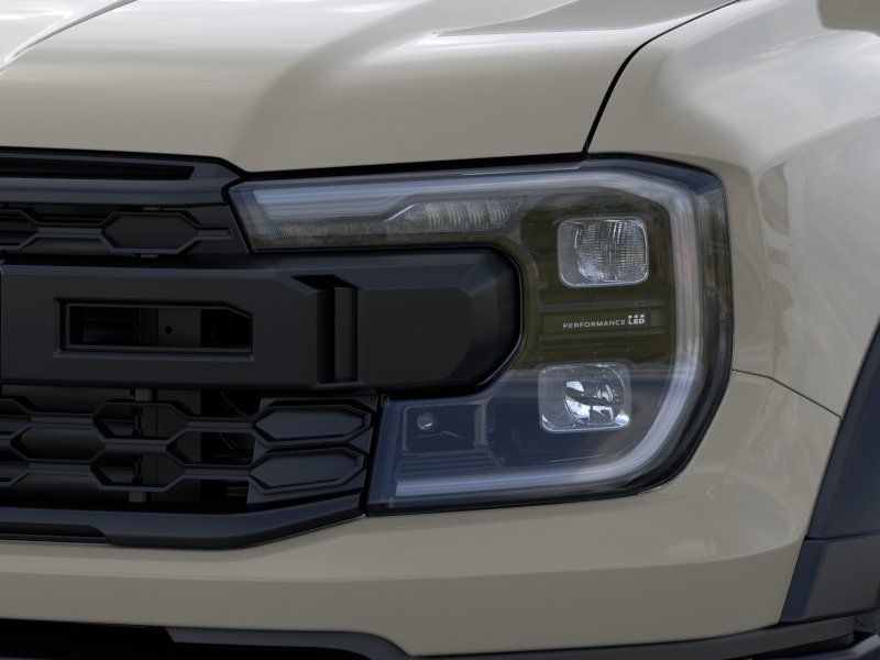 2025 Ford Ranger Raptor - Photo 18