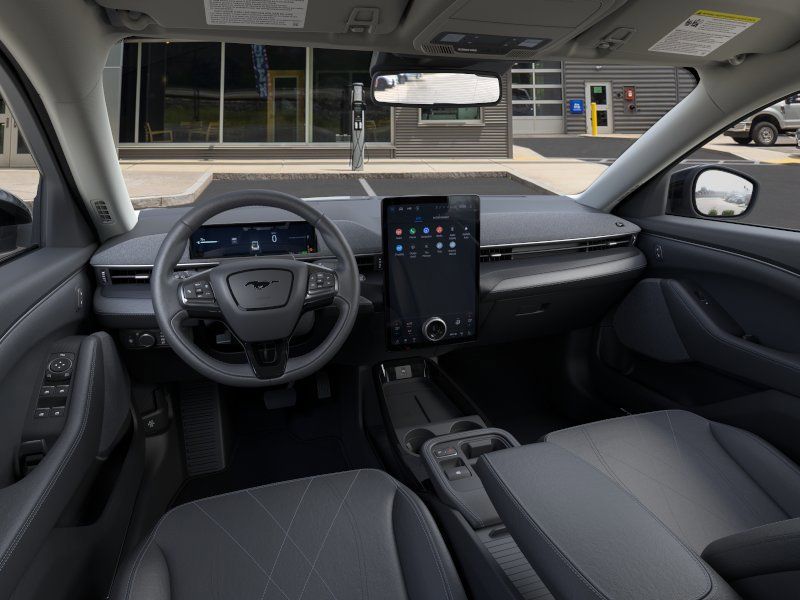 2025 Ford Mustang Mach-E Select - Photo 9