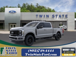 2026 Ford F-250 F-250&reg; XLT Truck Crew Cab