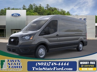2026 Ford Transit-250 Cargo Base Van Medium Roof Van