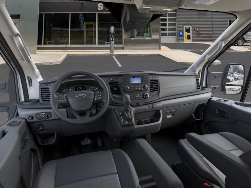 2025 Ford Transit Van Base - Photo 9