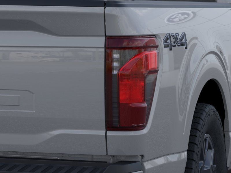 2026 Ford F-150 STX - Photo 21