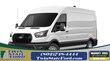  Ford Transit-250 Cargo