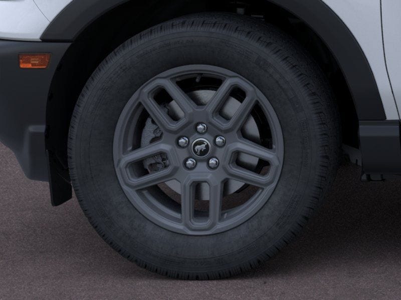 2026 Ford Bronco Sport Big Bend - Photo 19
