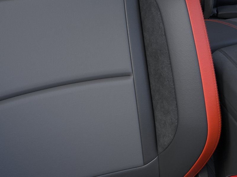 2025 Ford Ranger Raptor - Photo 16