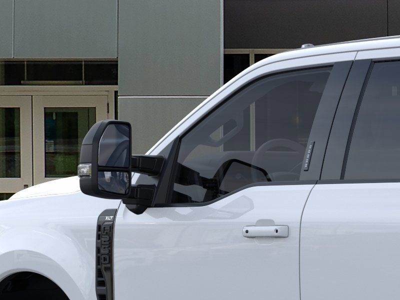 2026 Ford F-250 Super Duty XLT - Photo 20