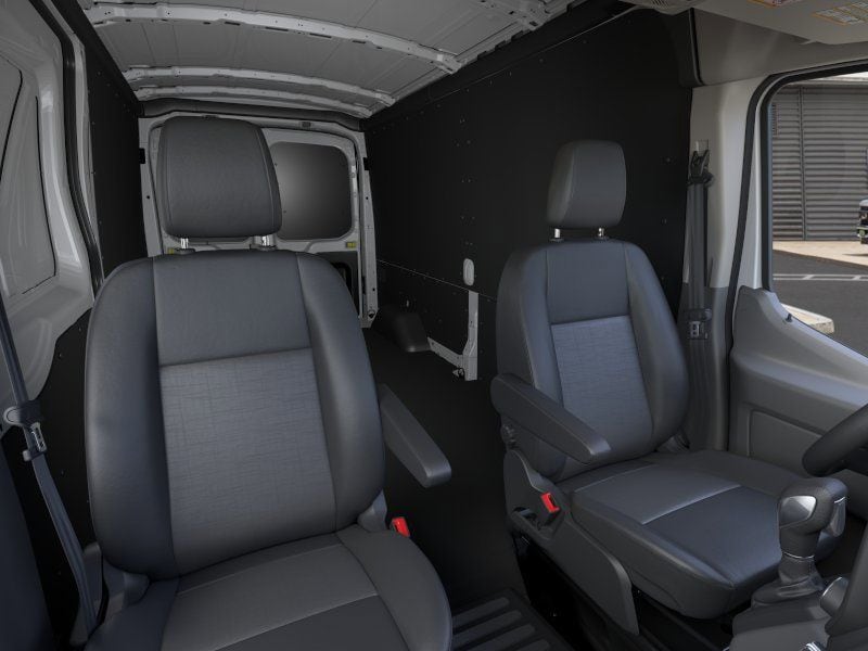 2025 Ford Transit Van Base - Photo 10