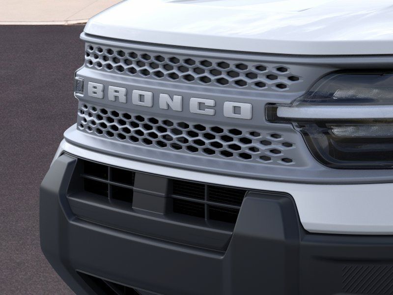 2026 Ford Bronco Sport Big Bend - Photo 17