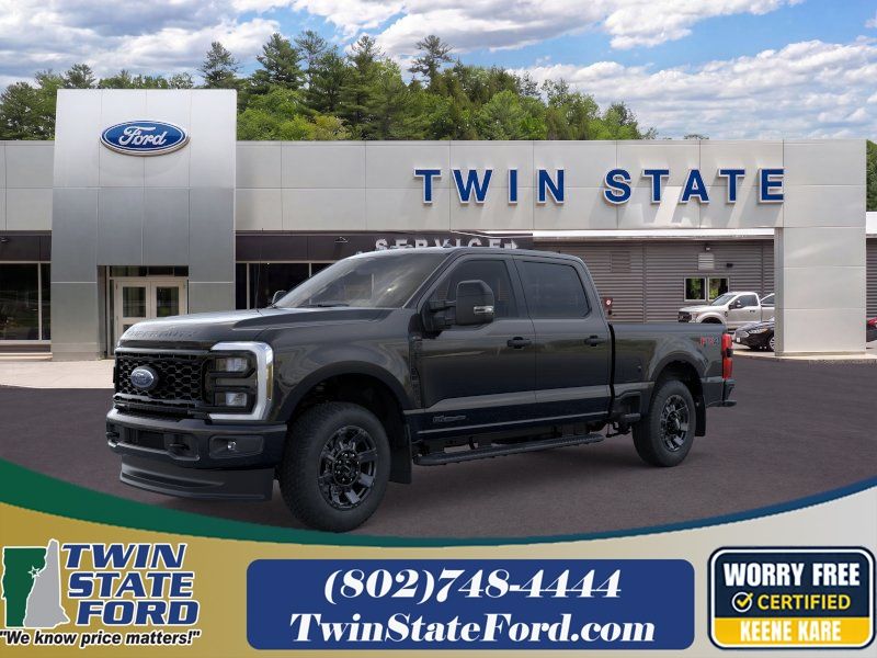 2026 Ford F-250 F-250 XL