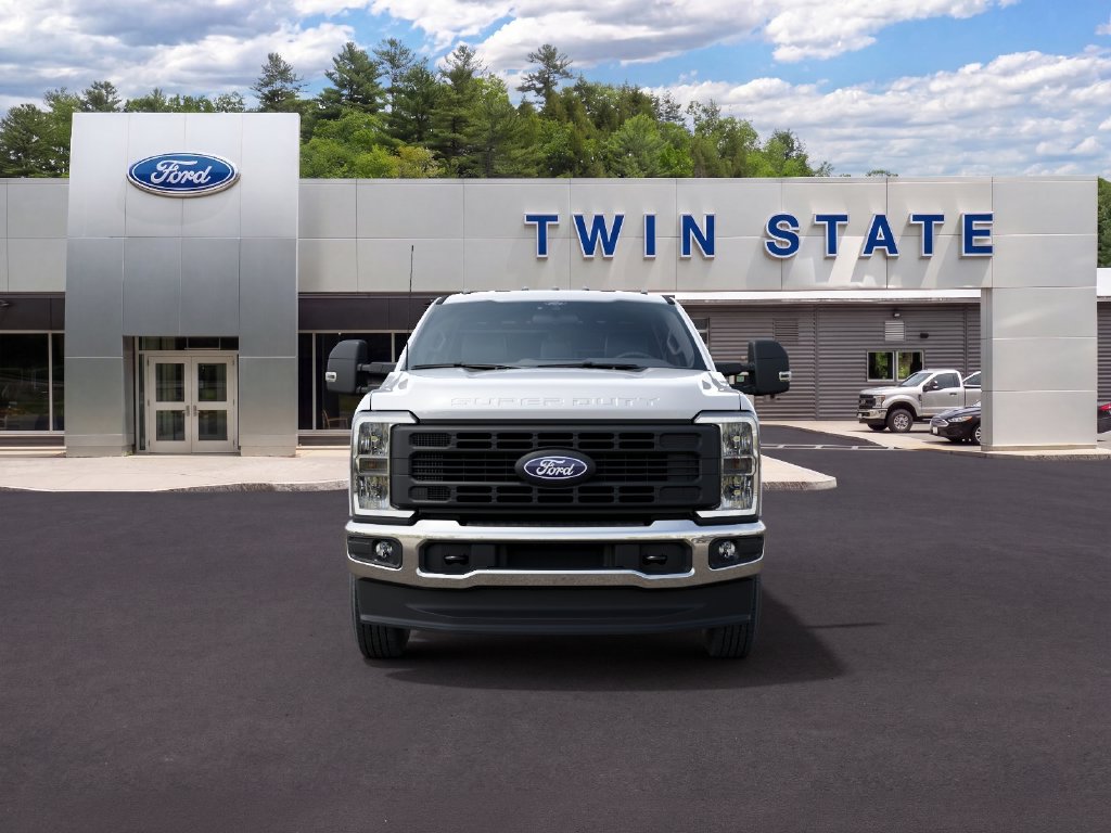 New 2027 Ford F-250 F-250® XL Truck Regular Cab