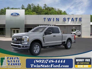 2026 Ford F-250 F-250 XLT Truck Super Cab