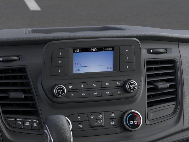 2025 Ford Transit Van Base - Photo 14