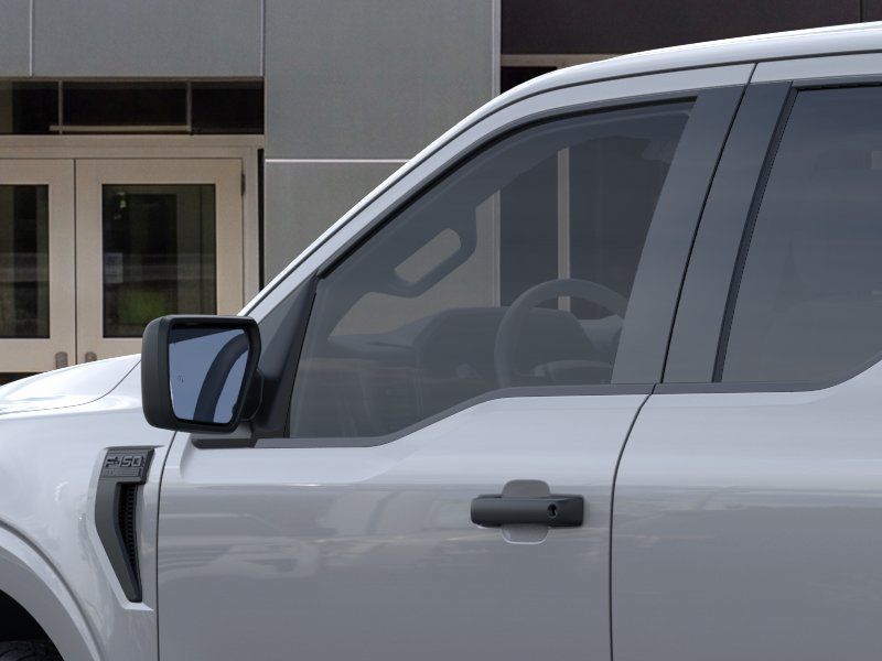 2026 Ford F-150 STX - Photo 20
