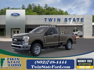 2026 Ford F-250 Truck Regular Cab