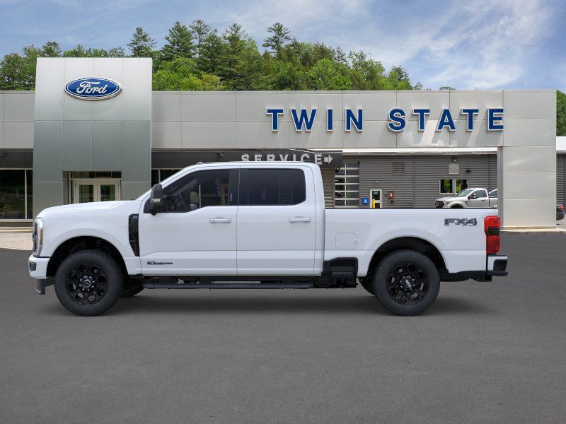 2026 Ford F-250 Super Duty XLT - Photo 3