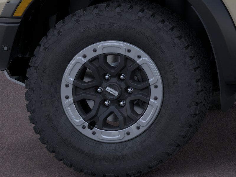 2025 Ford Ranger Raptor - Photo 19