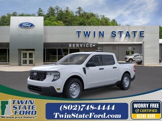 2026 Ford Maverick XL Truck SuperCrew