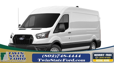 2026 Ford Transit-250 Cargo Base Van Medium Roof Van