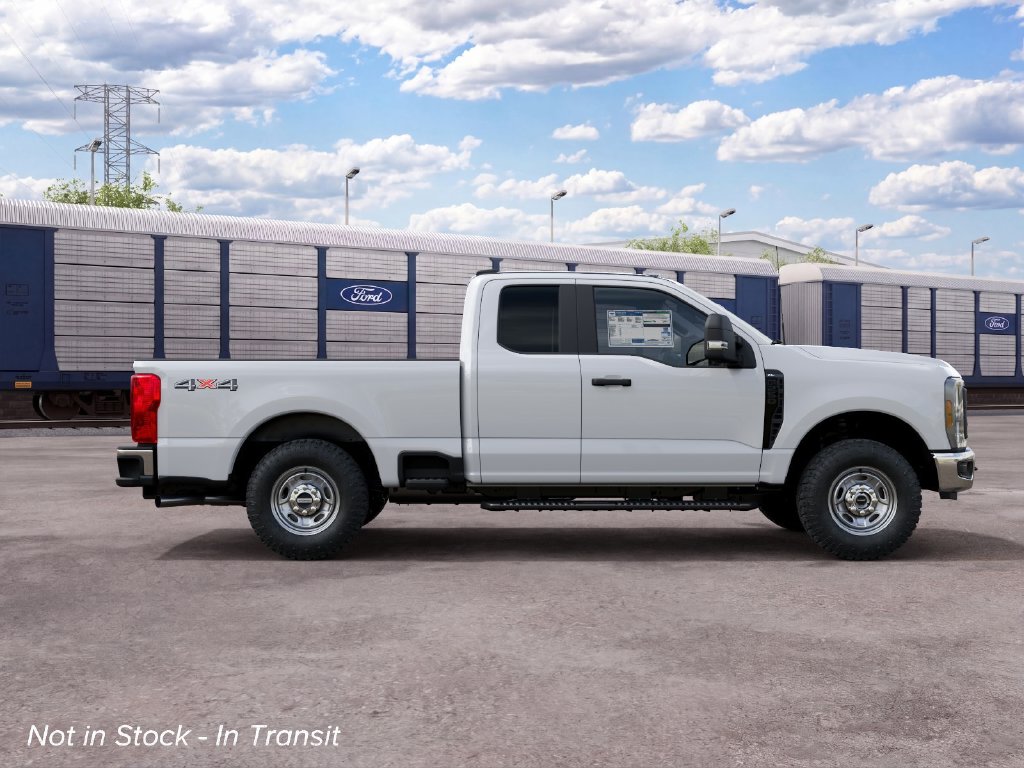 New 2027 Ford F-250 F-250® XL Truck Super Cab