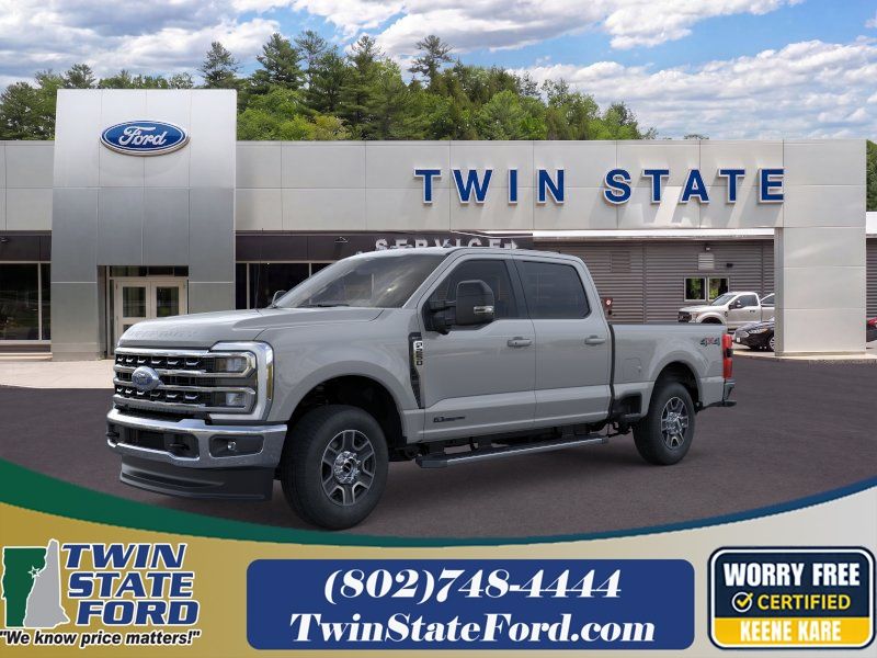 2026 Ford F-250 F-250® Lariat®