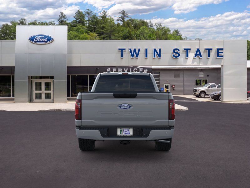 2026 Ford F-150 STX - Photo 5