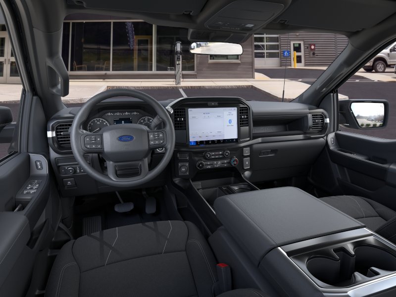 2026 Ford F-150 STX - Photo 9