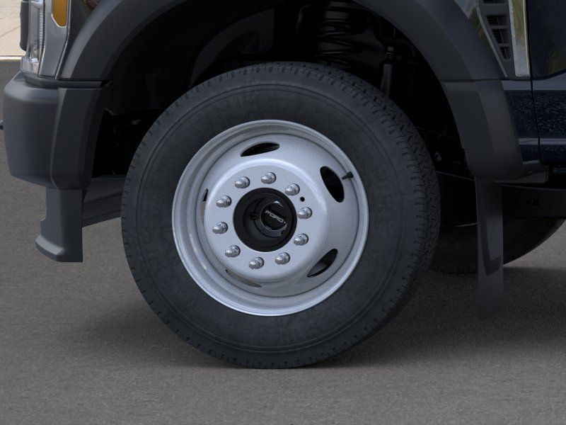 2026 Ford F-550 Super Duty Chassis Cab XL - Photo 19