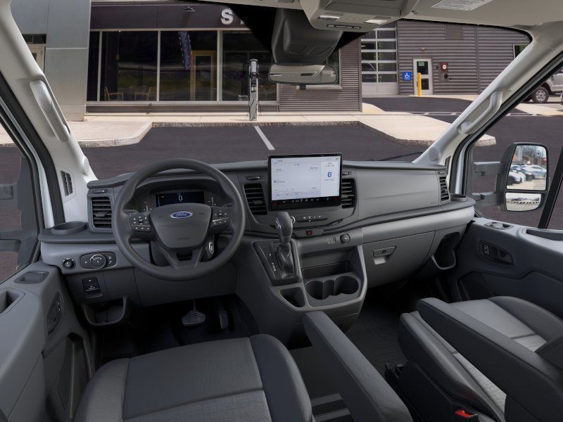 2026 Ford Transit Van Base - Photo 9