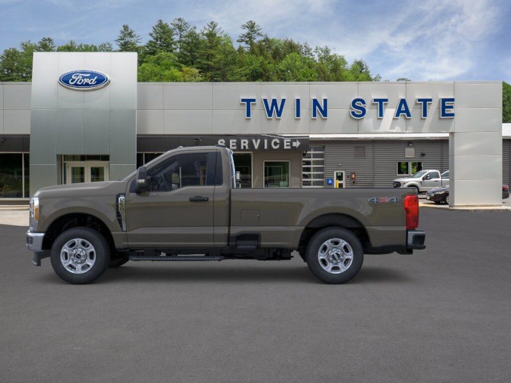 New 2026 Ford F-250 Truck Regular Cab