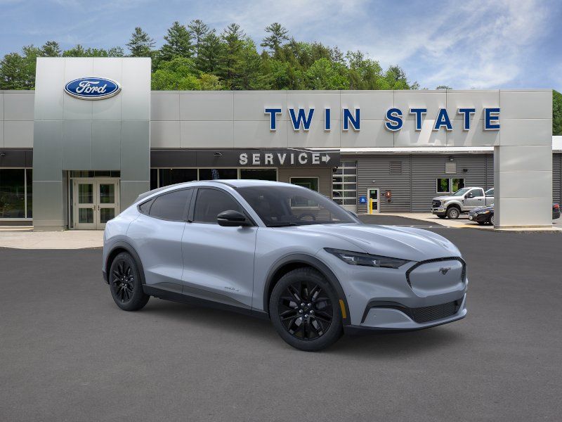 2025 Ford Mustang Mach-E Select - Photo 7