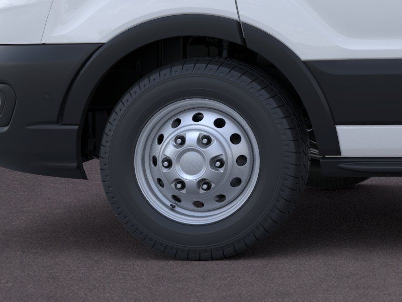 2026 Ford Transit Van Base - Photo 19