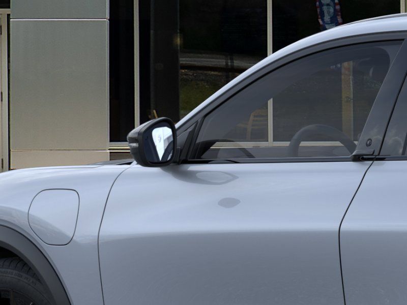 2025 Ford Mustang Mach-E Select - Photo 20