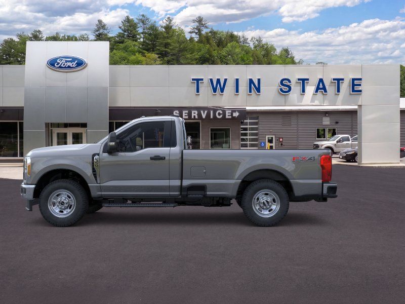 New 2026 Ford F-350 F-350® XL Truck Regular Cab