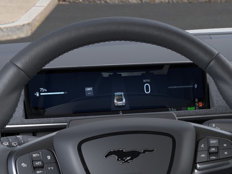 2025 Ford Mustang Mach-E Select - Photo 13