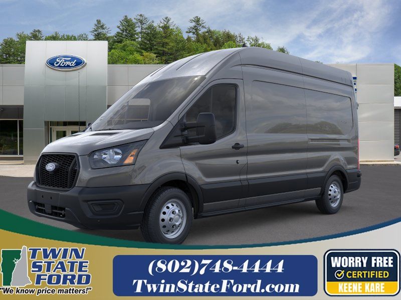 2026 Ford Transit 350 High Roof 148 WB AWD's photo