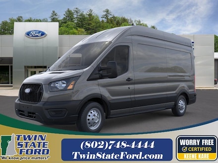 2026 Ford Transit-350 Cargo Base Van High Roof Van