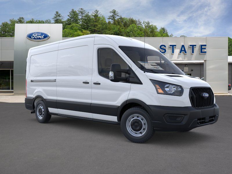 2025 Ford Transit Van Base - Photo 7