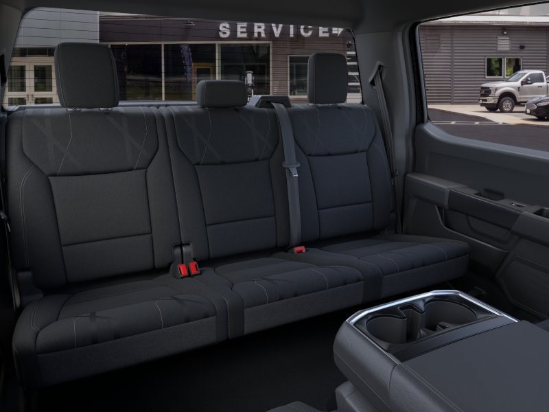 2026 Ford F-150 STX - Photo 11