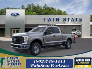 2026 Ford F-350 Truck Super Cab