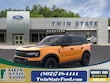  Ford Bronco Sport