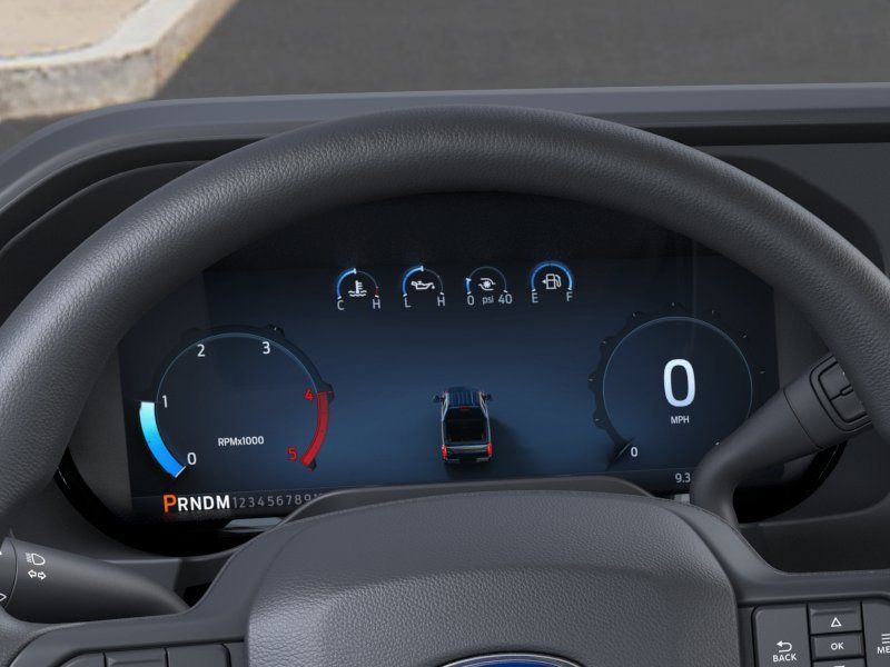 2026 Ford F-250 Super Duty XLT - Photo 13
