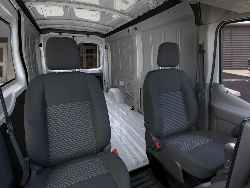 2026 Ford Transit Van Base - Photo 10