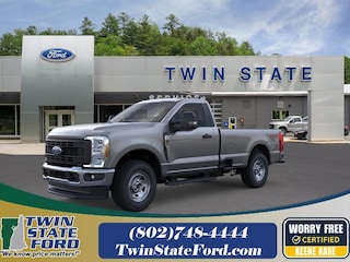 2026 Ford F-350 F-350&reg; XL Truck Regular Cab